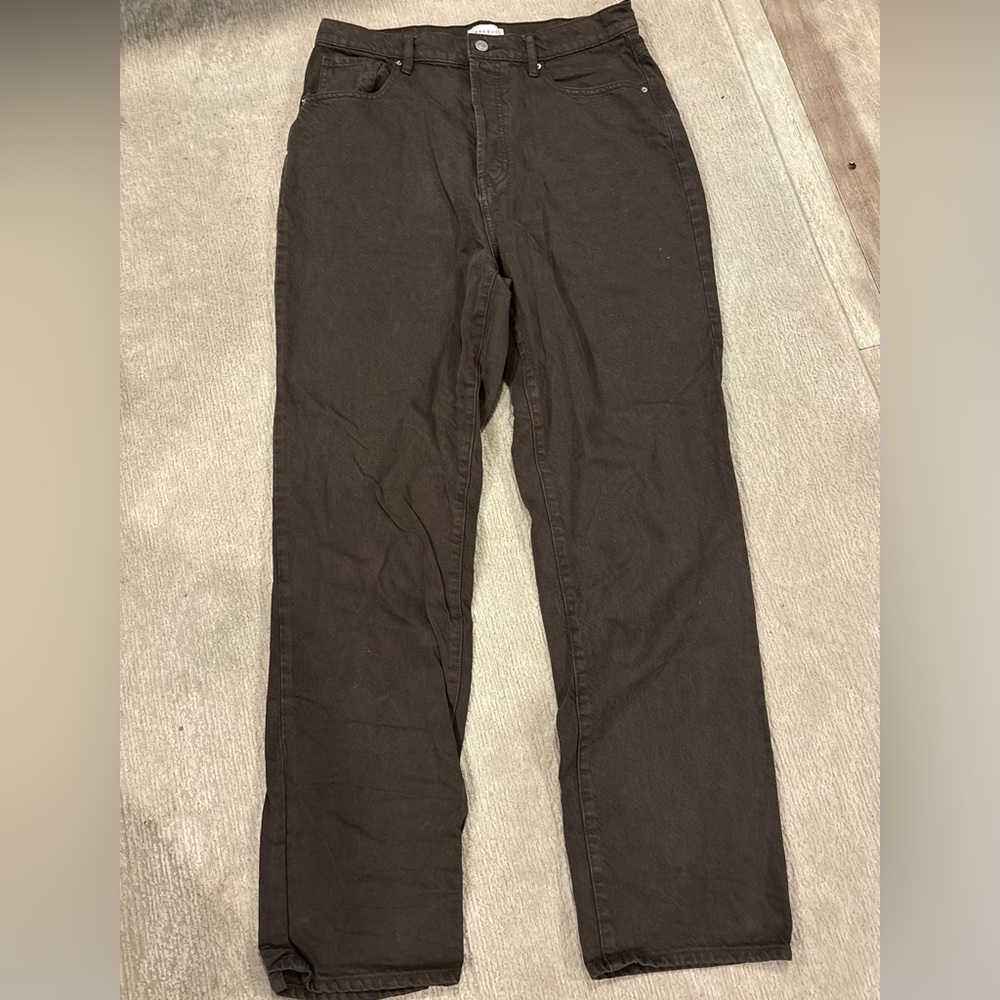 PacSun Dad Jean (B)